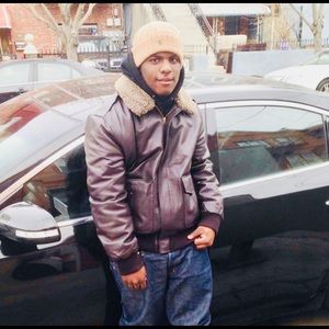 Meet your Posher, Gregory r